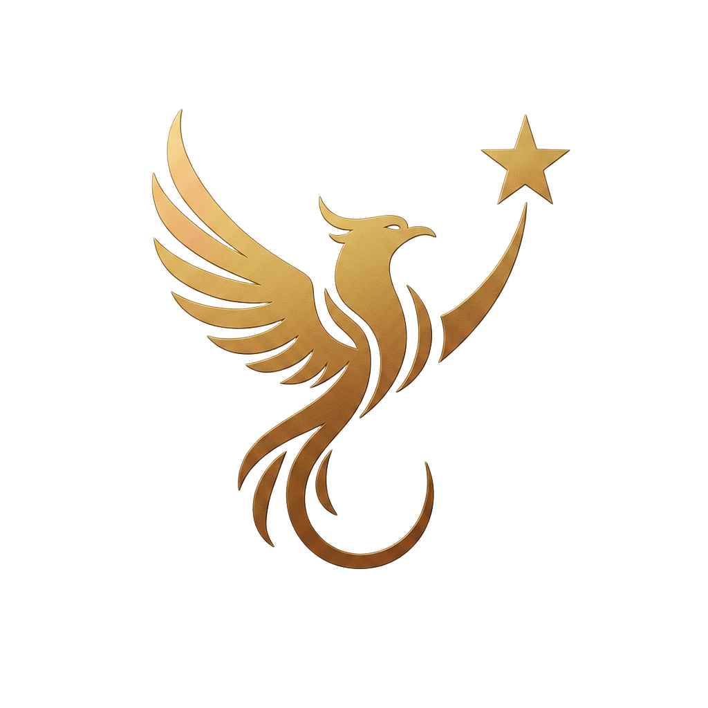 Airnite phoenix logo